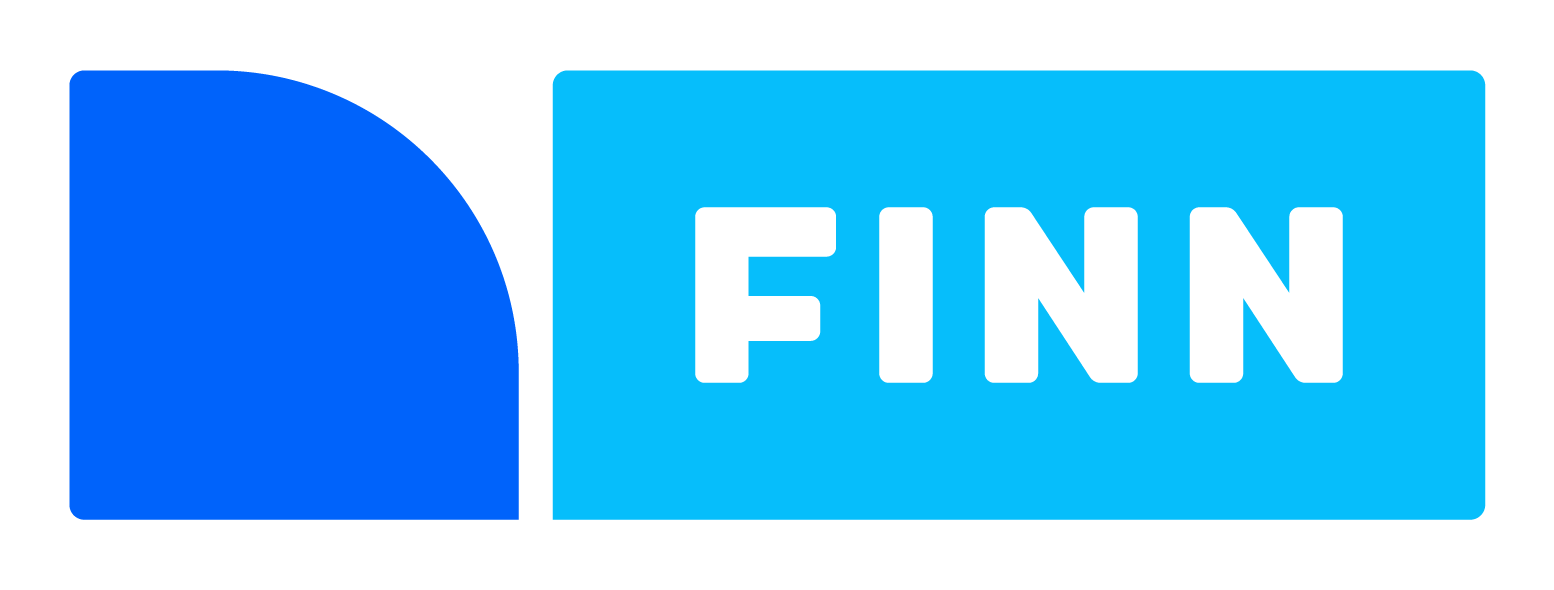 finn.no logo